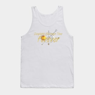 Daylight Savings Time Forever Tank Top